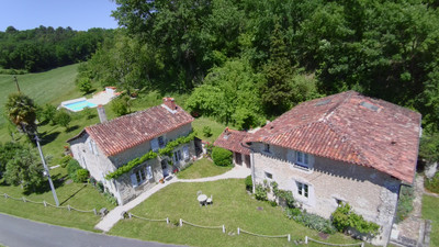 house for sale in Charente