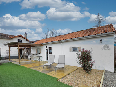 French property for sale in Exideuil-sur-Vienne, Charente - €199,000 - photo 5
