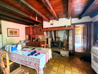 Propriété à vendre à Montrol-Sénard, Haute-Vienne - 99 000 € - photo n°3
