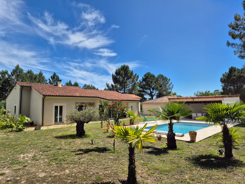 French property for sale in Périgueux, Dordogne - €315,000 - photo 1