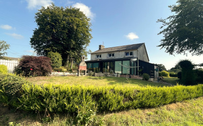 house for sale in Côtes-d'Armor