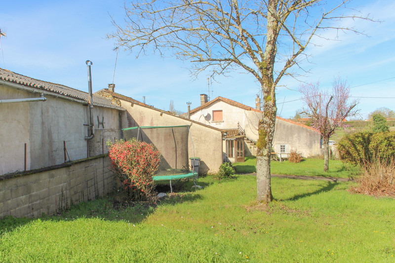 French property for sale in Thénezay, Deux-Sèvres - €38,600 - photo 8