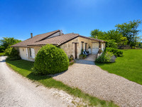 Propriété à vendre à Seyches, Lot-et-Garonne - 272 900 € - photo n°1