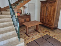 Maison à vendre à Lesterps, Charente - 93.500 € - photo 3