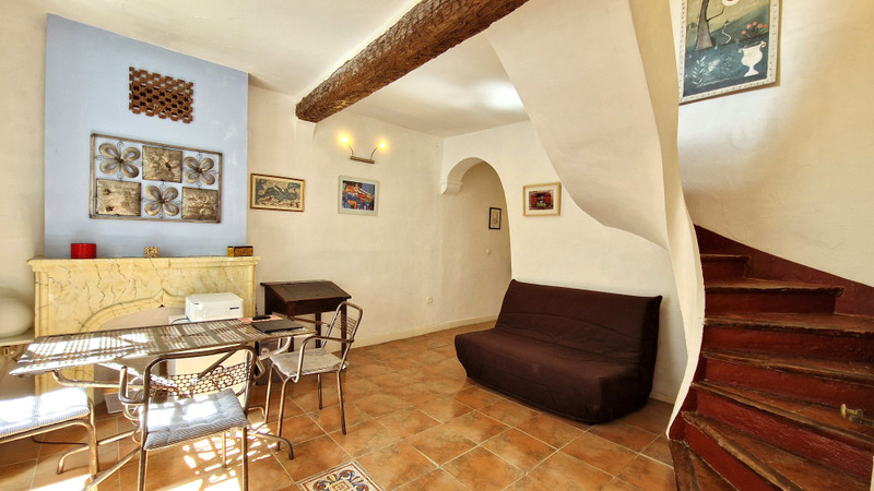 French property for sale in Azille, Aude - €210,000 - photo 9