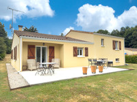 Maison à vendre à La Caillère-Saint-Hilaire, Vendée - 259.475 € - photo 2