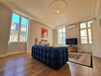 appartement à vendre à Aquitaine (Nouvelle-Aquitaine)