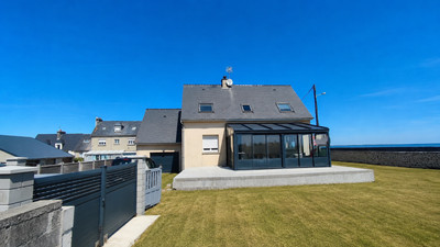French property for sale in Saint-Marcouf, Manche - €389,900 - photo 7