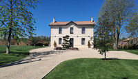 Maison à vendre à Villegouge, Gironde - 940.000 € - photo 3
