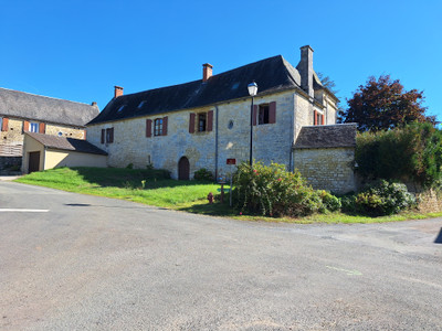 house for sale in Dordogne