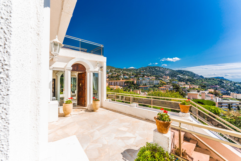 French property for sale in Villefranche-sur-Mer, Alpes-Maritimes - €3,700,000 - photo 10