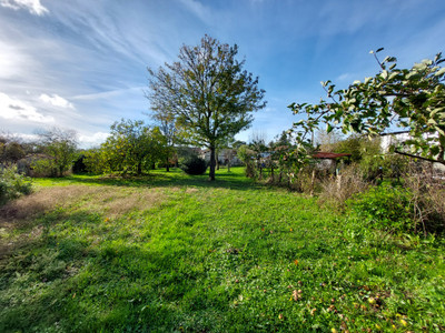 French property for sale in Grassac, Charente - €136,000 - photo 5