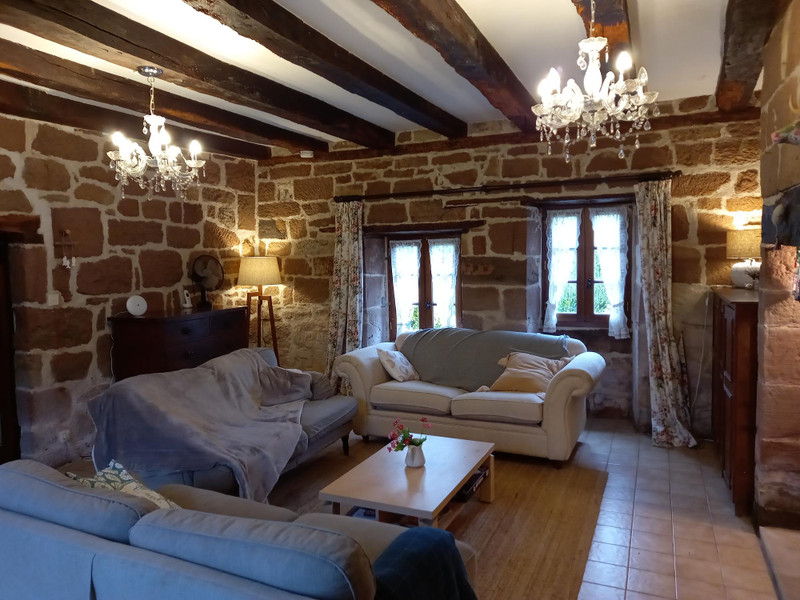 French property for sale in Villac, Dordogne - €224,700 - photo 5