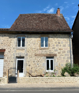 house for sale in Dordogne