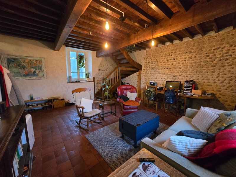 French property for sale in Maubourguet, Hautes-Pyrénées - €149,500 - photo 1