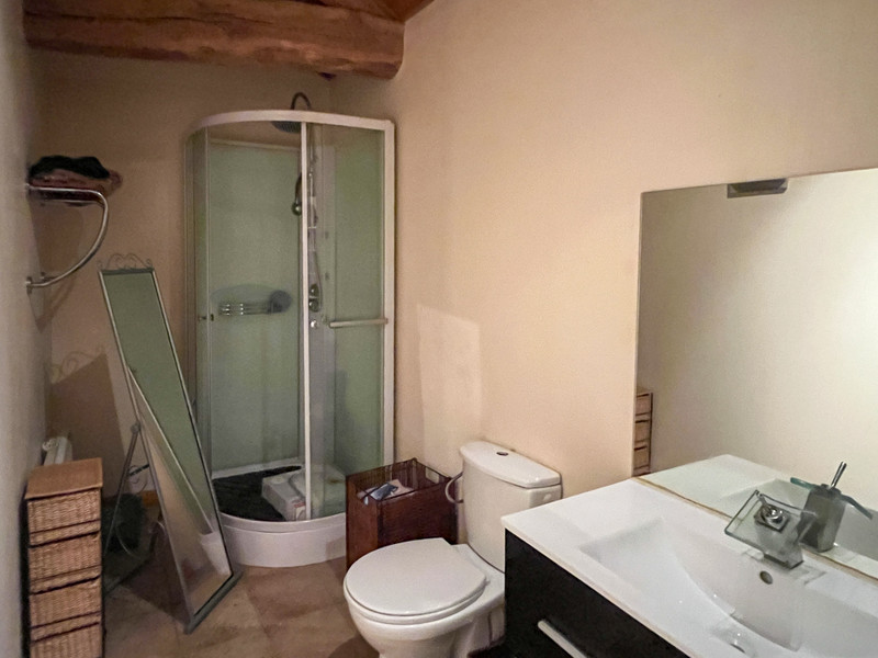 French property for sale in Villefagnan, Charente - €152,600 - photo 8