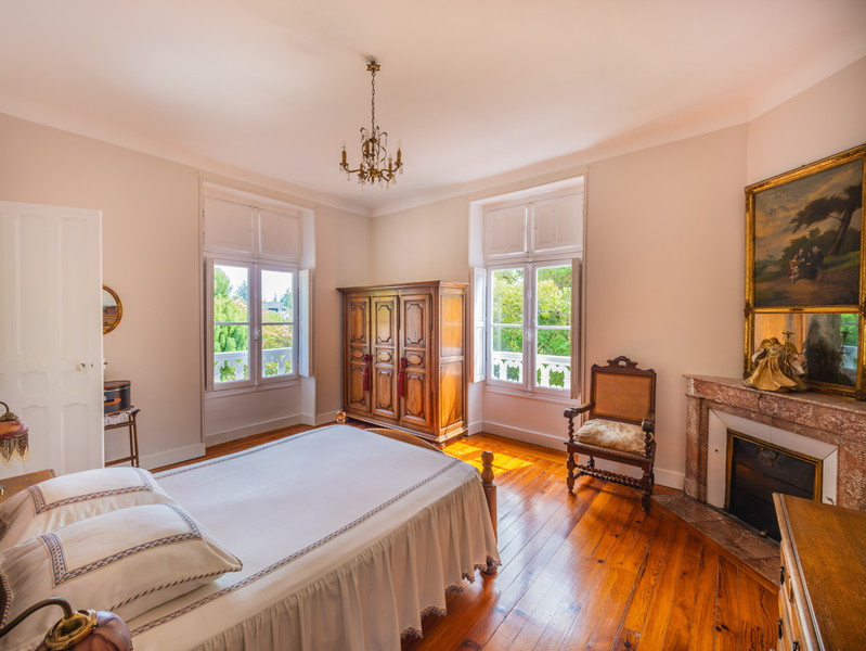 French property for sale in Salies-de-Béarn, Pyrénées-Atlantiques - €1,064,000 - photo 6