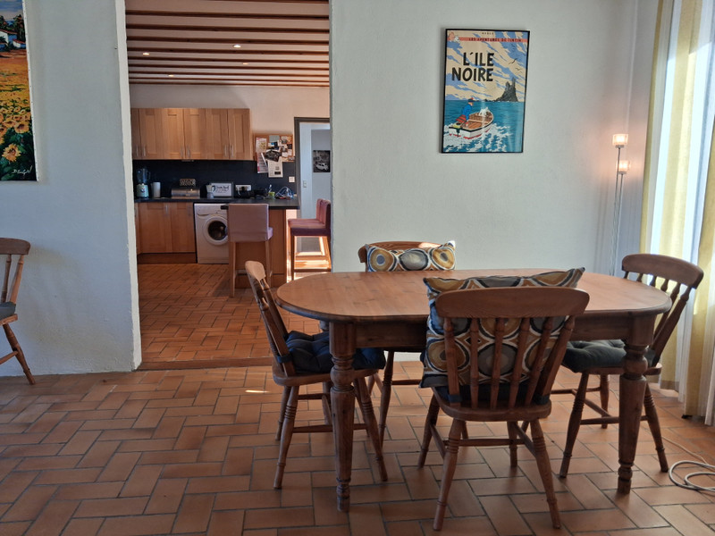 French property for sale in Saint-Romain, Vienne - €162,000 - photo 4