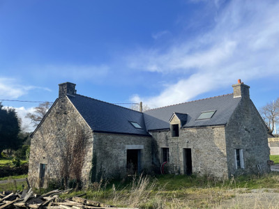 French property for sale in Guéhenno, Morbihan - €199,999 - photo 1