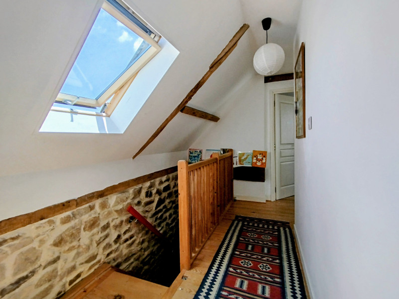 French property for sale in Lonlay-l'Abbaye, Orne - €149,000 - photo 10