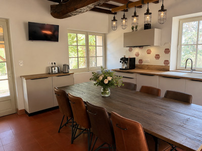French property for sale in Saint-Germain-et-Mons, Dordogne - €1,330,000 - photo 8
