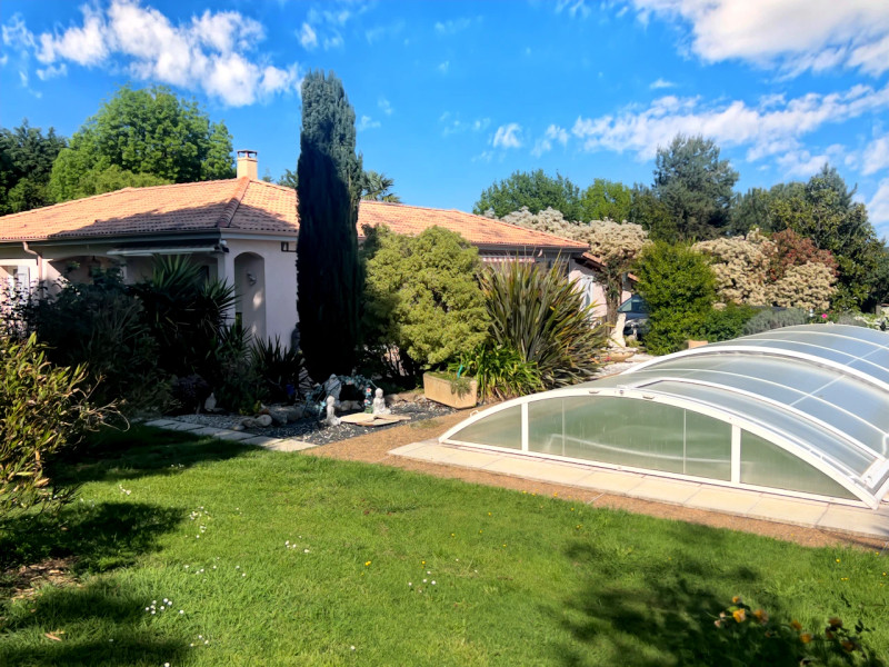 French property for sale in Miélan, Gers - €298,000 - photo 0