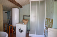Maison à Lathus-Saint-Rémy, Vienne - photo 10