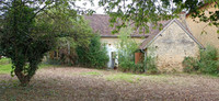 Maison à Saint-Cosme-en-Vairais, Sarthe - photo 2