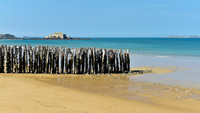 Propriété à vendre à Saint-Malo, Ille-et-Vilaine - 1 079 000 € - photo n°1