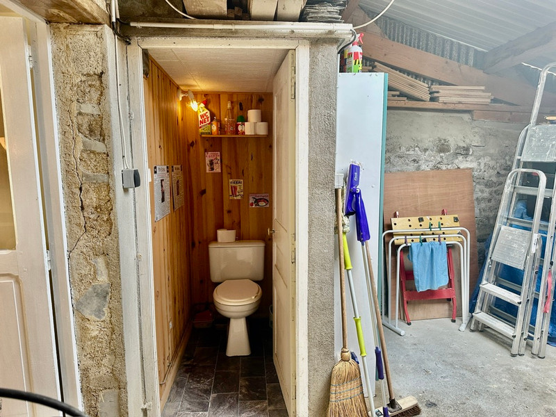 French property for sale in Champéon, Mayenne - €82,500 - photo 12
