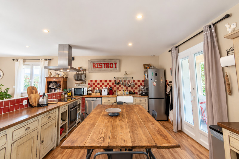 French property for sale in Ouveillan, Aude - €347,500 - photo 6