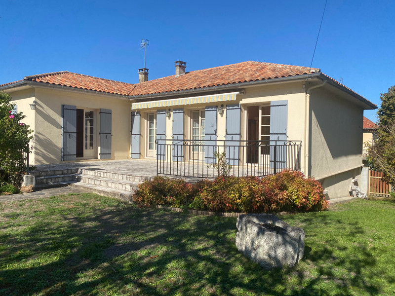 Maison à vendre à Ribérac, Dordogne - 194.400 € - photo 1