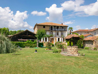 Propriété à vendre à Saint-Gaudens, Haute-Garonne - 570 000 € - photo n°1