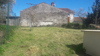 Maison à vendre à Saint-Bonnet-de-Bellac, Haute-Vienne - 31.600 € - photo 2