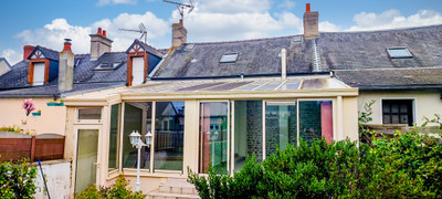 French property for sale in Trévières, Calvados - €212,900 - photo 6