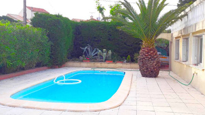French property for sale in Argeliers, Aude - €295,000 - photo 1