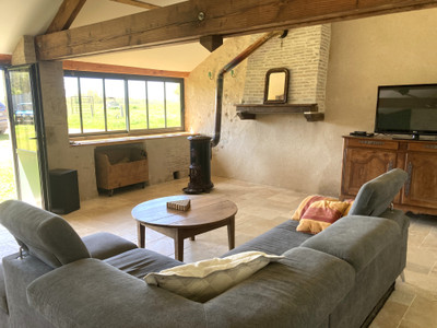 French property for sale in Moussac, Vienne - €129,000 - photo 6