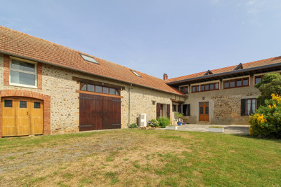 Maison à vendre à Coussan, Hautes-Pyrénées, Midi-Pyrénées, avec Leggett Immobilier