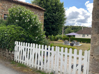 Maison à vendre à Saint-Avit-de-Tardes, Creuse - 109.000 € - photo 10