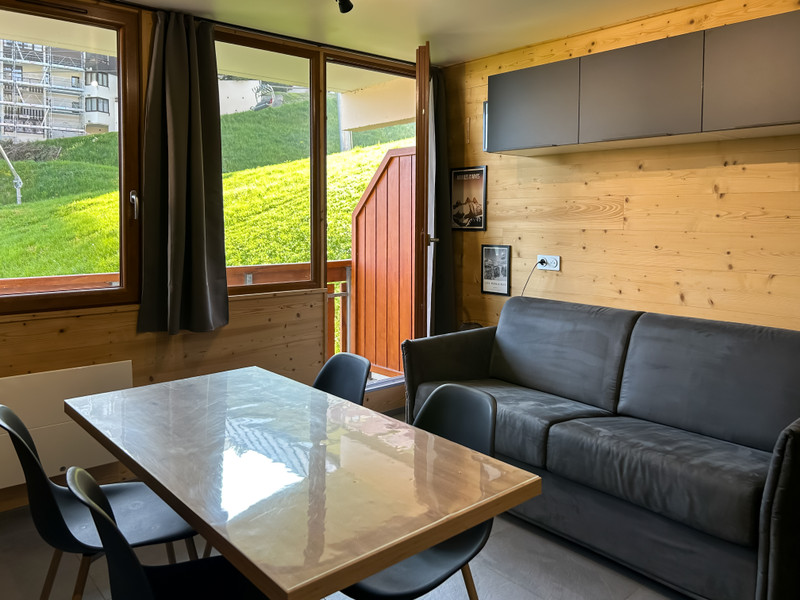 Ski property for sale in Les Menuires - €235,400 - photo 2