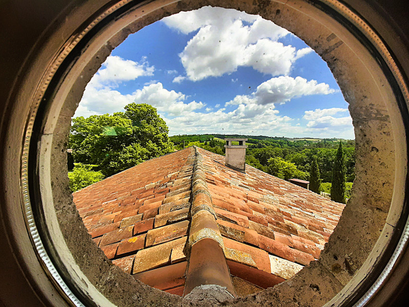 French property for sale in Bouteilles-Saint-Sébastien, Dordogne - €477,000 - photo 8