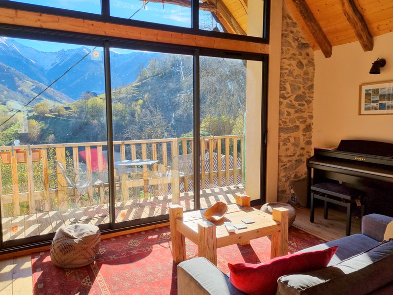 Ski property for sale in Le Mourtis - €299,000 - photo 1