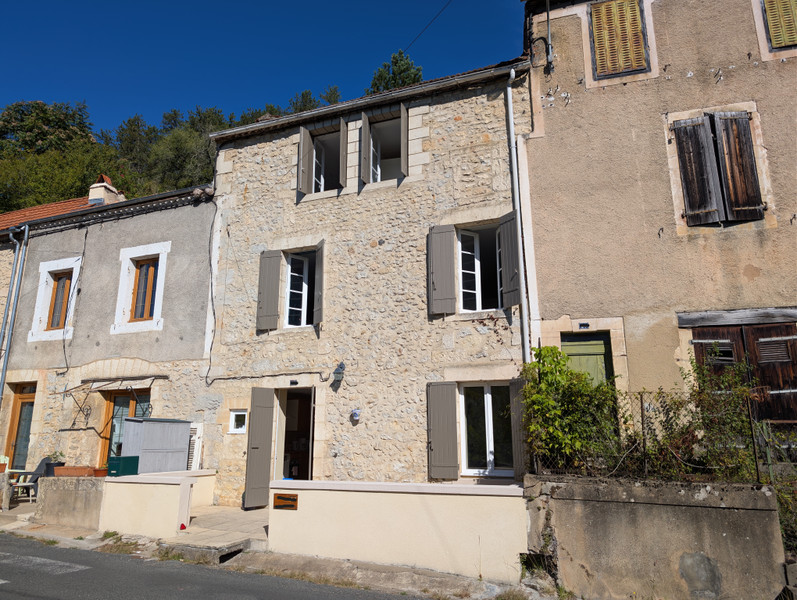 French property for sale in Le Bugue, Dordogne - €147,150 - photo 2