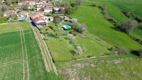 Propriété à vendre à Brie-sous-Chalais, Charente - 399 999 € - photo n°1
