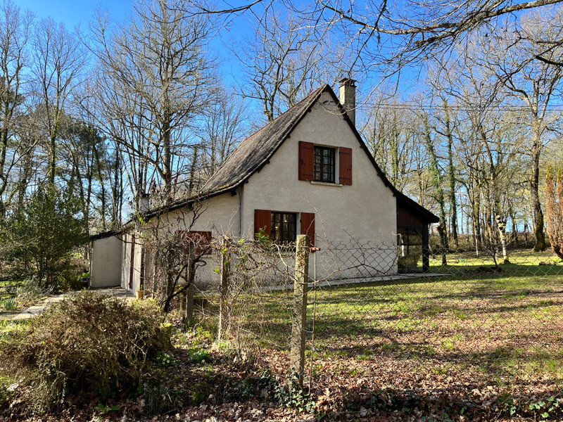 French property for sale in Montazeau, Dordogne - photo 2