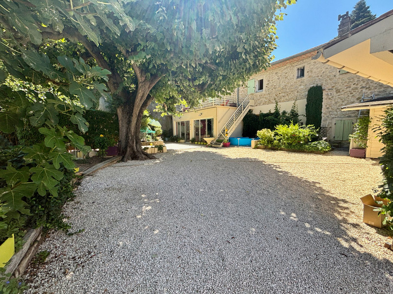 French property for sale in Donzère, Drôme - €296,900 - photo 0