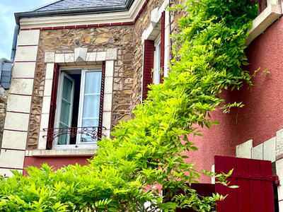 house for sale in Sarthe