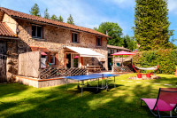 Propriété à vendre à Marval, Haute-Vienne - 420 000 € - photo n°9
