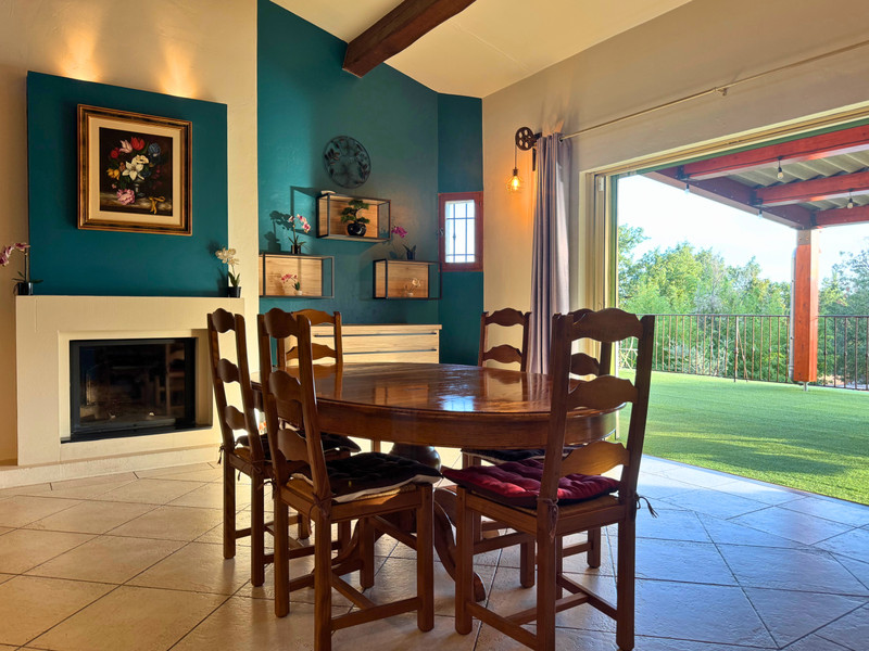 French property for sale in Saint-Cézaire-sur-Siagne, Alpes-Maritimes - €850,000 - photo 6