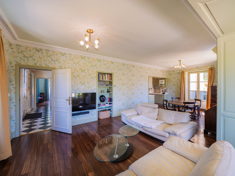 French property for sale in Sarlat-la-Canéda, Dordogne - €1,895,000 - photo 5